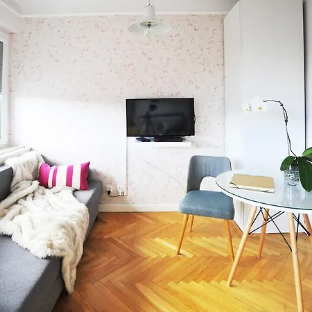 Apartamento Studio 620