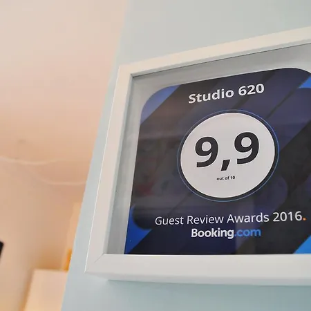 Studio 620 グダニスク