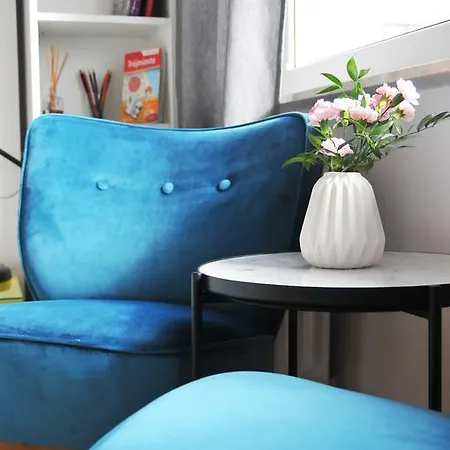 Studio 620 Apartamento